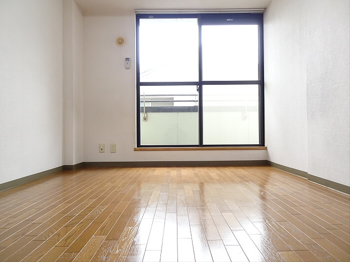 ベルエール調布の居間・リビング