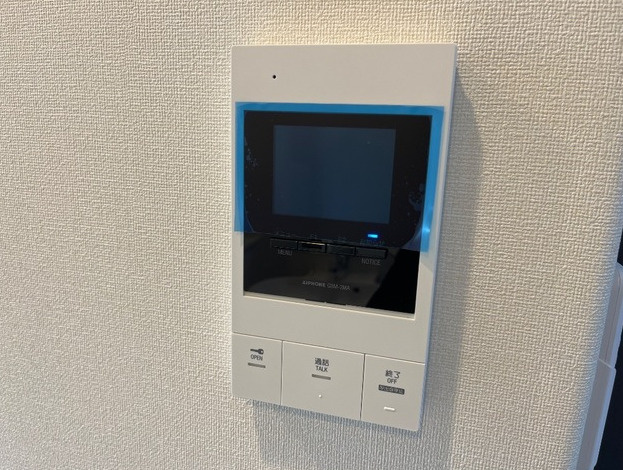 Grand Chainon金山のセキュリティ