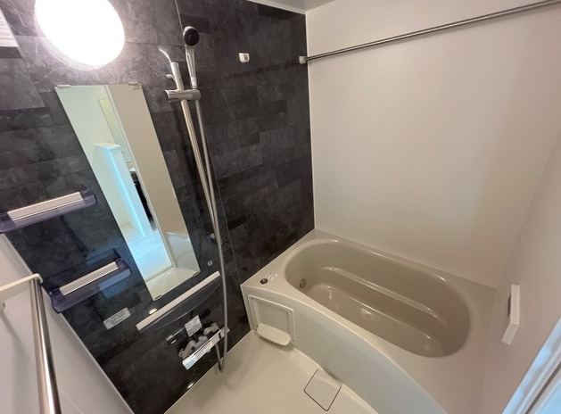 Grand Chainon金山の浴室