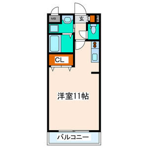 レーベンス柏木