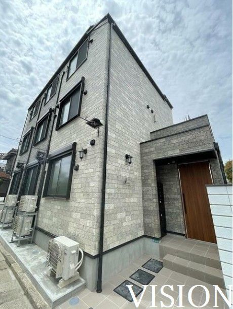 ルノン葛西の画像