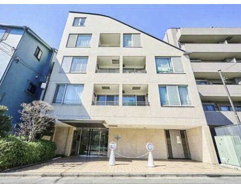 デュオ・スカーラ幡ヶ谷