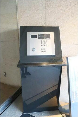 デュオ・スカーラ幡ヶ谷の設備