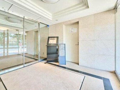 デュオ・スカーラ幡ヶ谷のセキュリティ