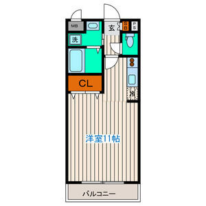 レーベンス柏木