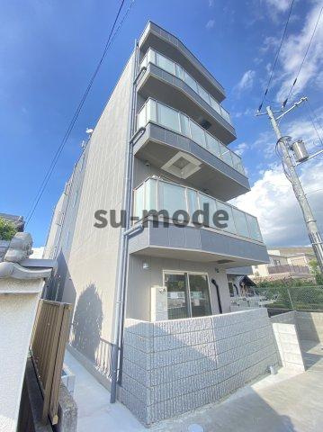 【外観】 | AILE南茨木