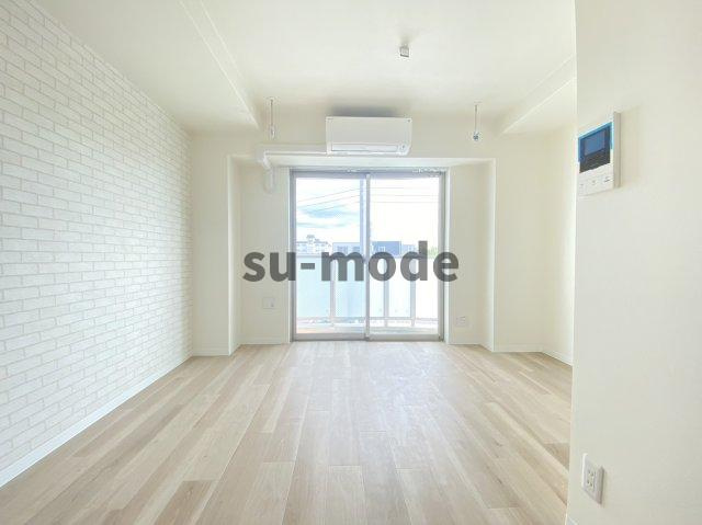 【寝室】 | AILE南茨木