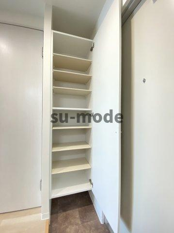 【収納】 | AILE南茨木