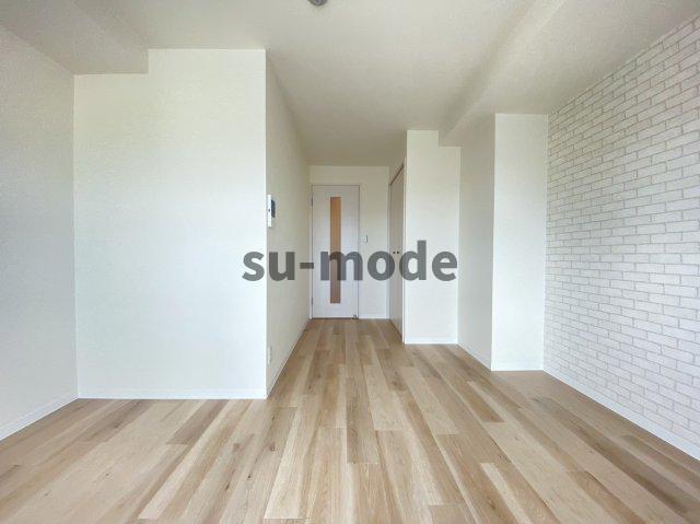 【内装】 | AILE南茨木