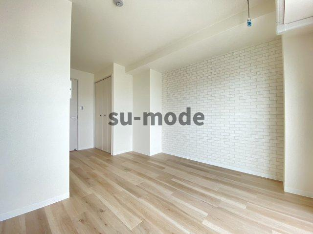 【居間・リビング】 | AILE南茨木