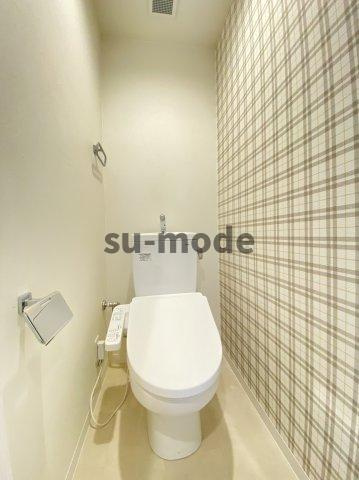 【トイレ】 | AILE南茨木