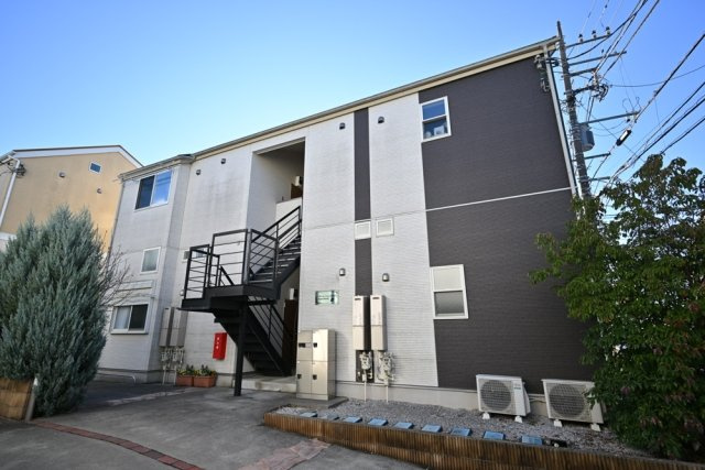 アザーレ・パッシオ栗谷B