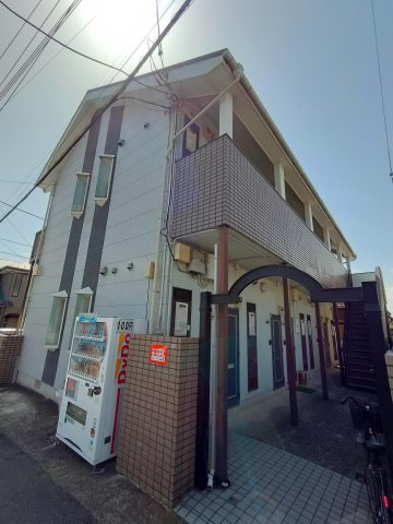 メゾンドゥSHINO美好町