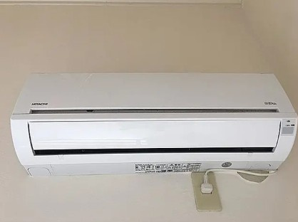 メゾンドゥSHINO美好町の設備