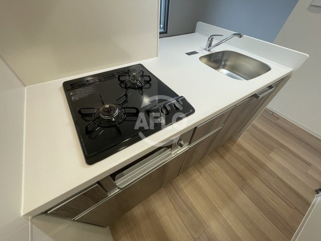 アドバンス西梅田フォルンのキッチン|アドバンス西梅田フォルン　キッチン