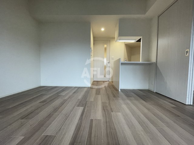 アドバンス西梅田フォルンの居間・リビング|アドバンス西梅田フォルン　リビング