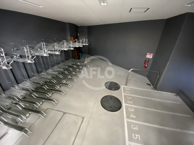 アドバンス西梅田フォルンのその他共用部分|アドバンス西梅田フォルン　駐輪場・バイク置場