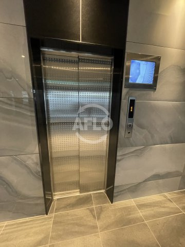 アドバンス西梅田フォルンの設備|アドバンス西梅田フォルン　エレベーター