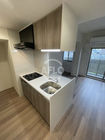 アドバンス西梅田フォルンのキッチン|アドバンス西梅田フォルン　キッチン