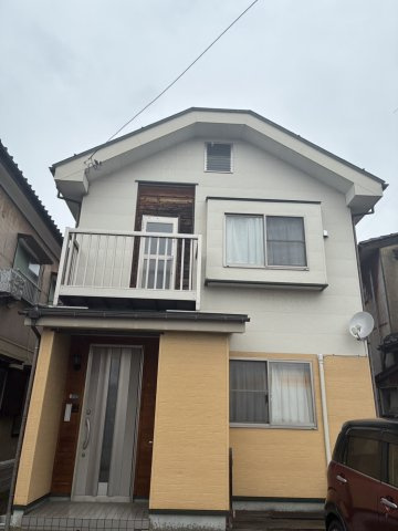 牡丹山1丁目貸家