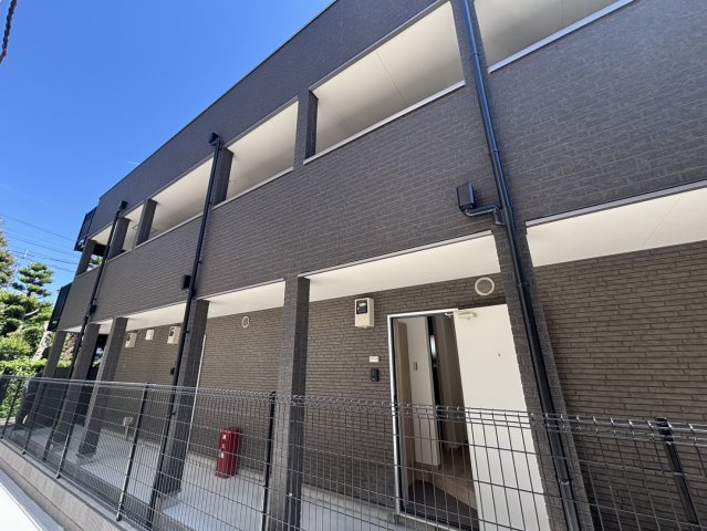 スカイ川崎レジデンス