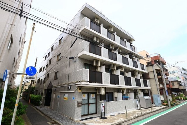 クリオ横浜平沼弐番館