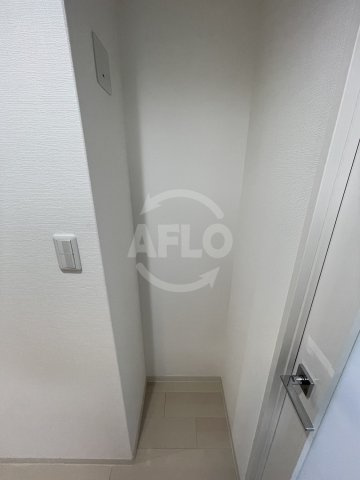 Primavera Nakanoshima(プリマヴェーラナカノシマ）の設備|Primavera Nakanoshima(プリマヴェーラナカノシマ）　冷蔵庫置き場