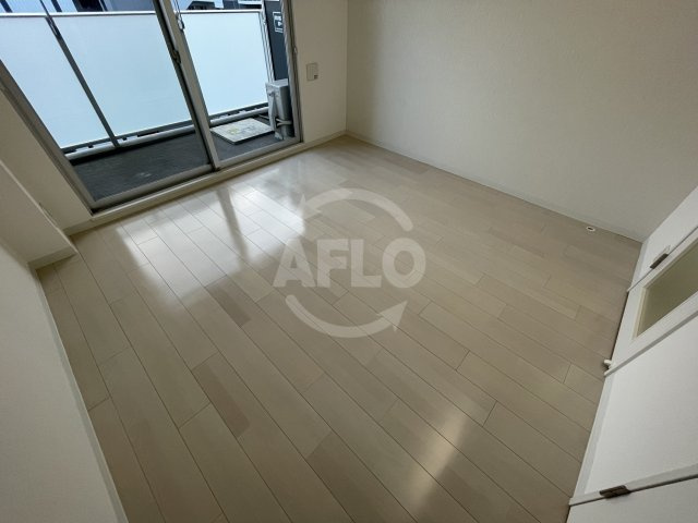 Primavera Nakanoshima(プリマヴェーラナカノシマ）の洋室|Primavera Nakanoshima(プリマヴェーラナカノシマ）　洋室