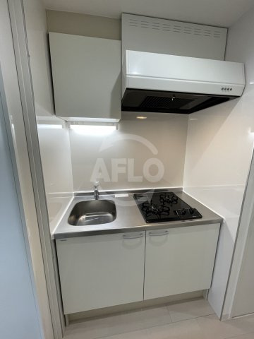 Primavera Nakanoshima(プリマヴェーラナカノシマ）のキッチン|Primavera Nakanoshima(プリマヴェーラナカノシマ）　キッチン