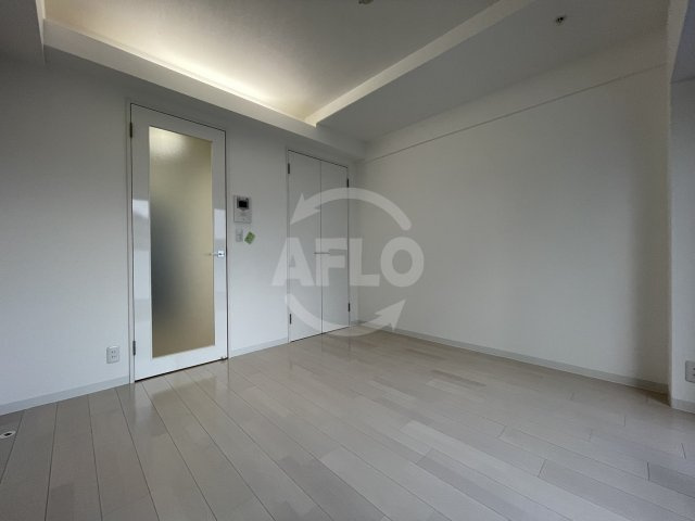 Primavera Nakanoshima(プリマヴェーラナカノシマ）の洋室|Primavera Nakanoshima(プリマヴェーラナカノシマ）　洋室