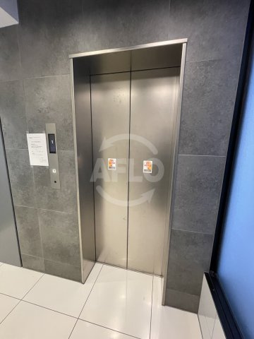 Primavera Nakanoshima(プリマヴェーラナカノシマ）のその他共用部分|Primavera Nakanoshima(プリマヴェーラナカノシマ）　エレベーター