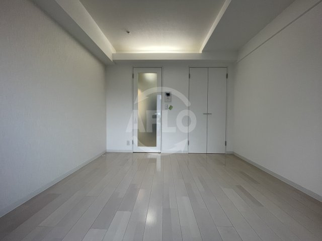 Primavera Nakanoshima(プリマヴェーラナカノシマ）の洋室|Primavera Nakanoshima(プリマヴェーラナカノシマ）　洋室