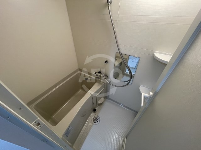 Primavera Nakanoshima(プリマヴェーラナカノシマ）の浴室|Primavera Nakanoshima(プリマヴェーラナカノシマ）　浴室