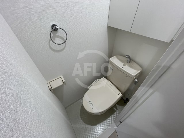 Primavera Nakanoshima(プリマヴェーラナカノシマ）のトイレ|Primavera Nakanoshima(プリマヴェーラナカノシマ）　トイレ