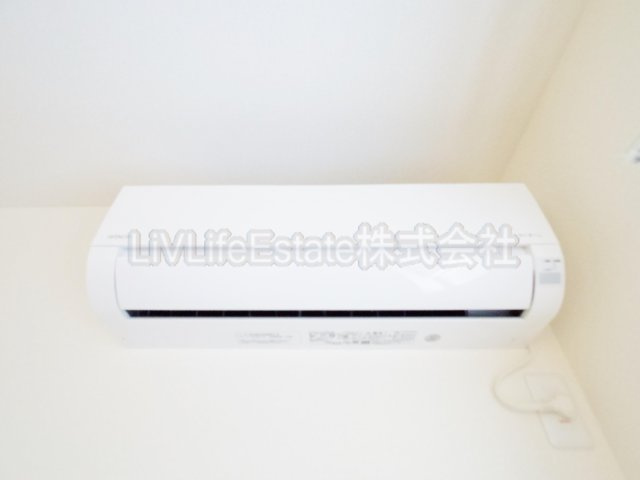 小川町1丁目戸建賃貸住宅の設備