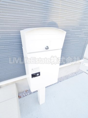 小川町1丁目戸建賃貸住宅