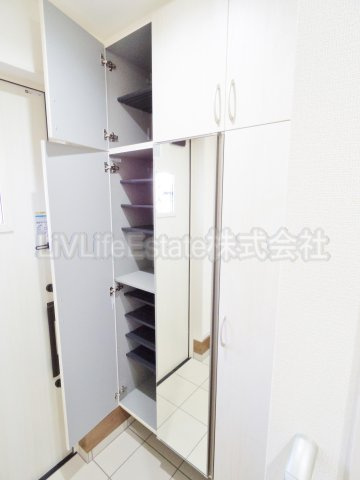 小川町1丁目戸建賃貸住宅