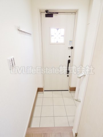 小川町1丁目戸建賃貸住宅