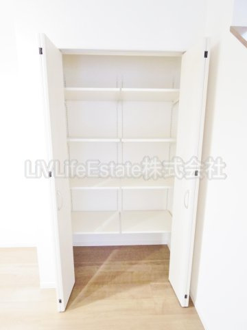 小川町1丁目戸建賃貸住宅