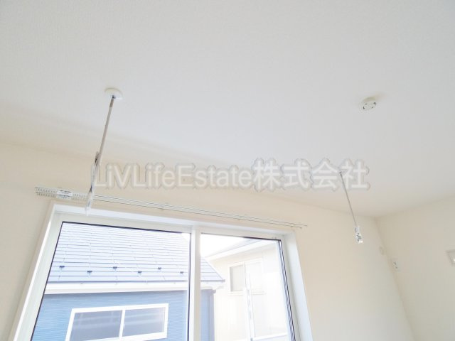 小川町1丁目戸建賃貸住宅