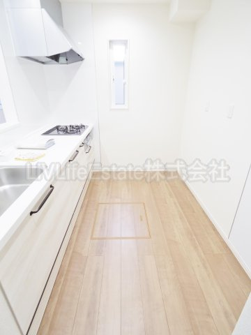 小川町1丁目戸建賃貸住宅