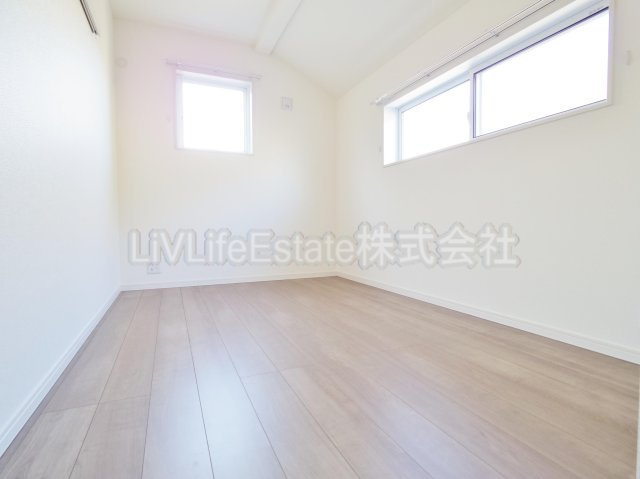 小川町1丁目戸建賃貸住宅