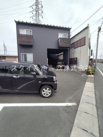 【駐車場】 | ＲＥＥＤ
