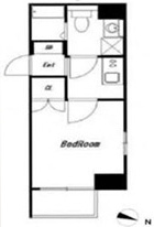 豊島区南大塚２丁目の賃貸マンション