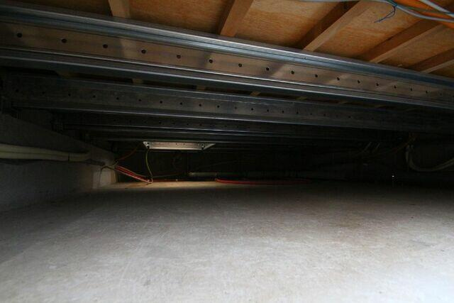 川崎市多摩区中野島６丁目の賃貸マンションの駐車場