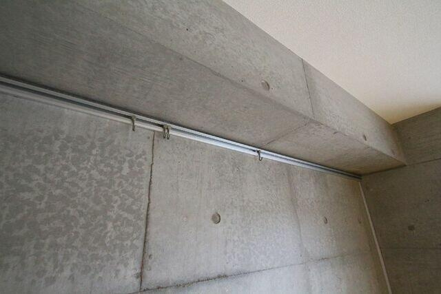 川崎市多摩区中野島６丁目の賃貸マンションの設備