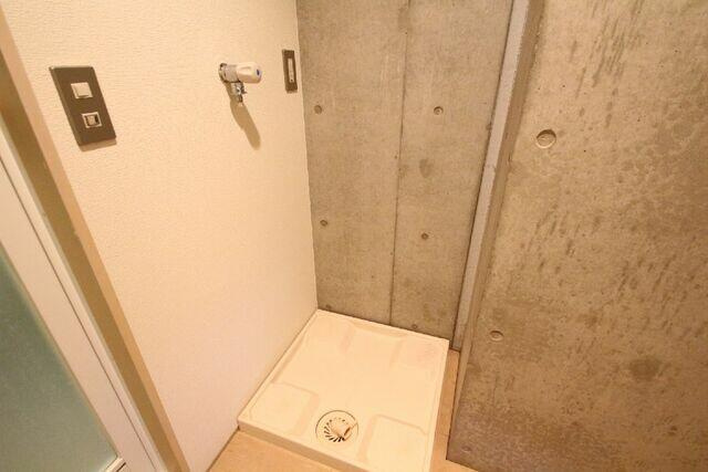 川崎市多摩区中野島６丁目の賃貸マンションの設備