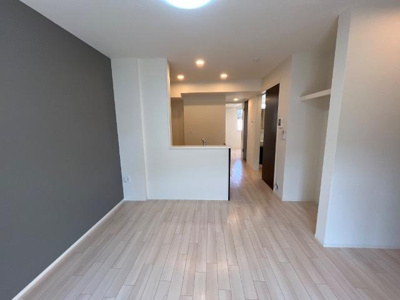 【居間・リビング】 | ソリジエ | リビング