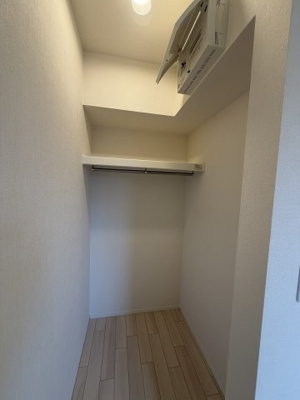 【収納】 | ソリジエ | 便利な収納スペースです