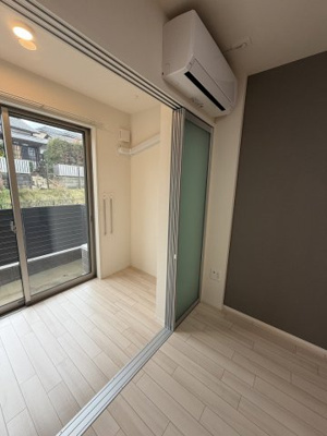 【居間・リビング】 | ソリジエ | 室内